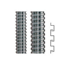 Flexa Steinheimer SPR-AS Metal Cable Protection Hose - 840355 [10 Meters]