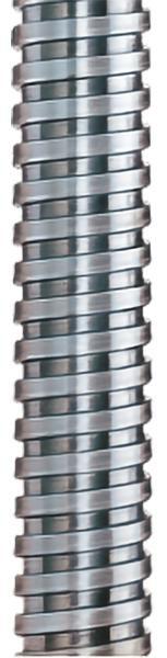 Flexa Steinheimer SPR-AS Metal Cable Protection Hose - 840355 [10 Meters]