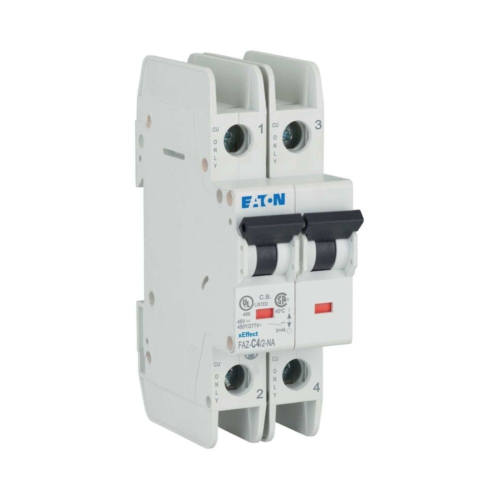 EATON INDUSTRIES Circuit Breaker - 102162