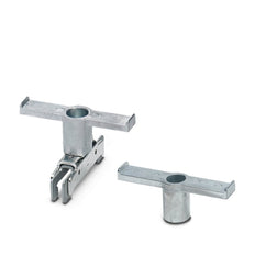 Phoenix Contact Power Rail Support - 3026476 [2 Pieces]