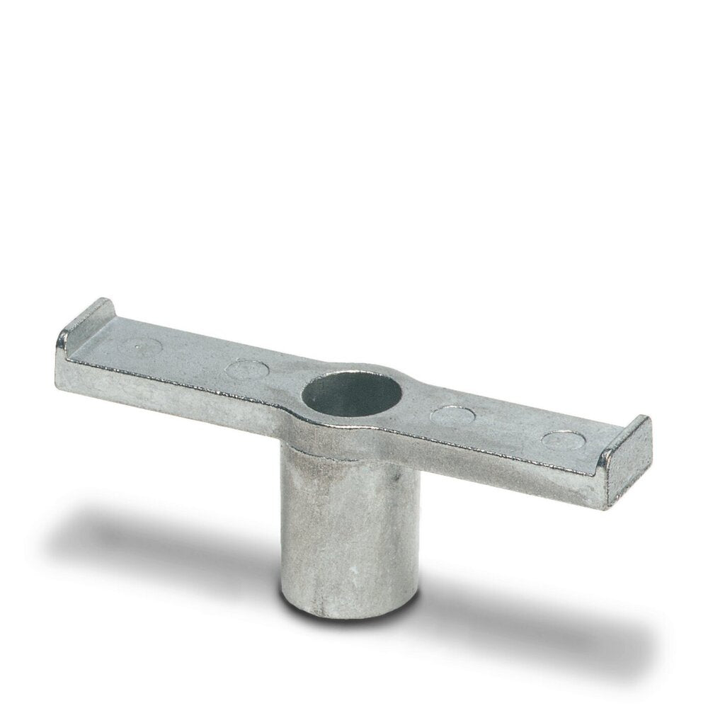 Phoenix Contact Power Rail Support - 3026476 [2 Pieces]