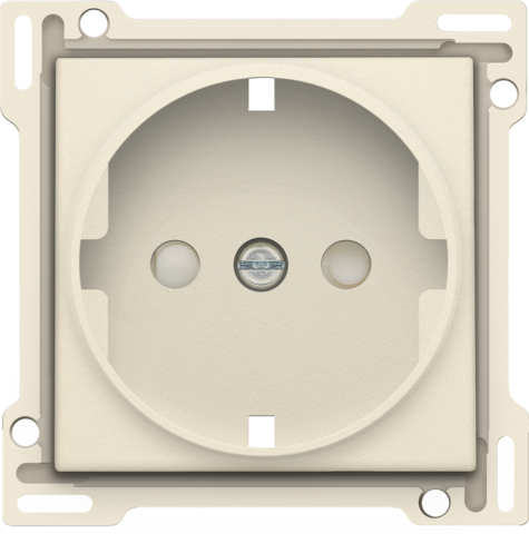 Niko Original Control Element/Central Plate Switchgear - 100-66901 [2 Pieces]