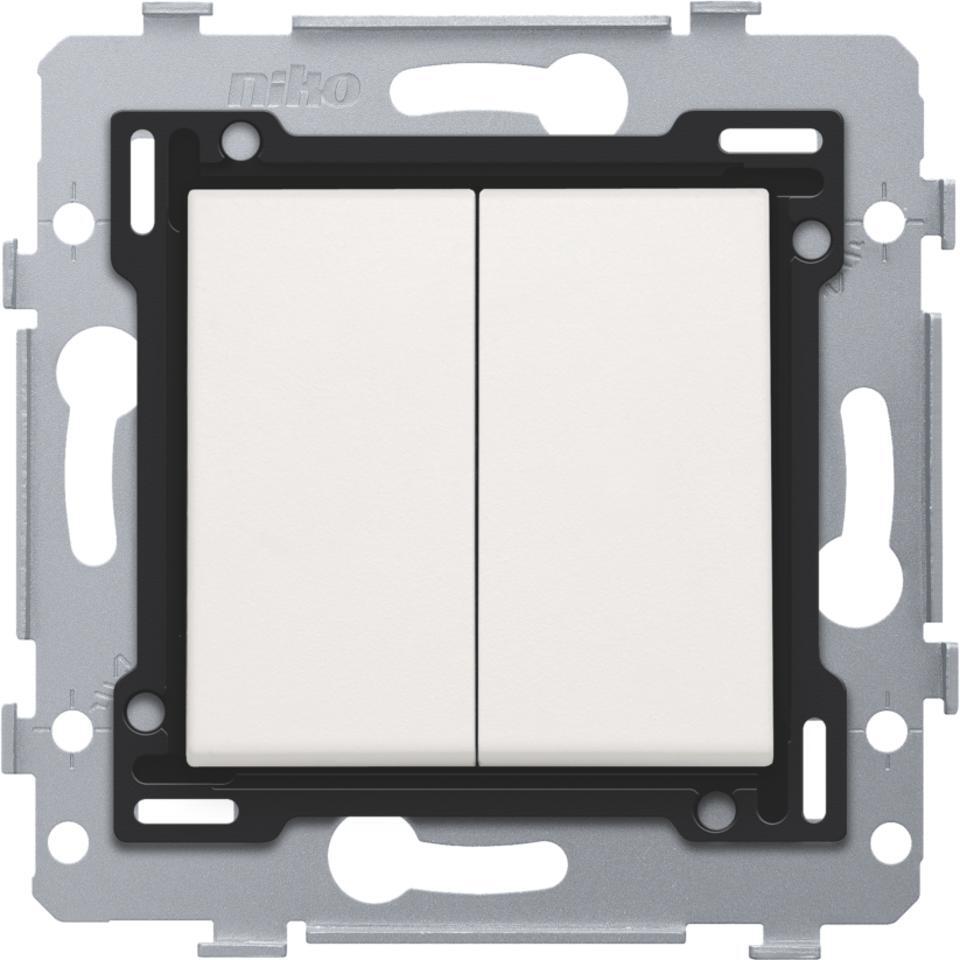 Niko Original Installation Switch - 101-81515