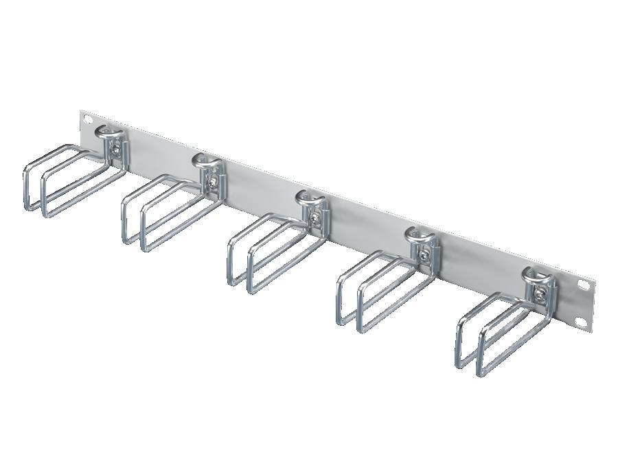 Rittal DK Cable/Wire Conductor Cabinet - 7257200