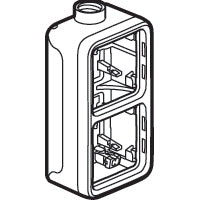Legrand Plexo Surface-Mounted Switchgear - 069666 [5 Pieces]