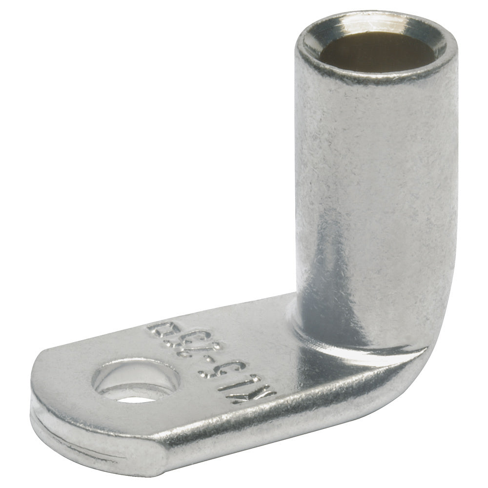 Klauke Standard Press Cable Lug For Copper Cable - 800013173 [5 Pieces]