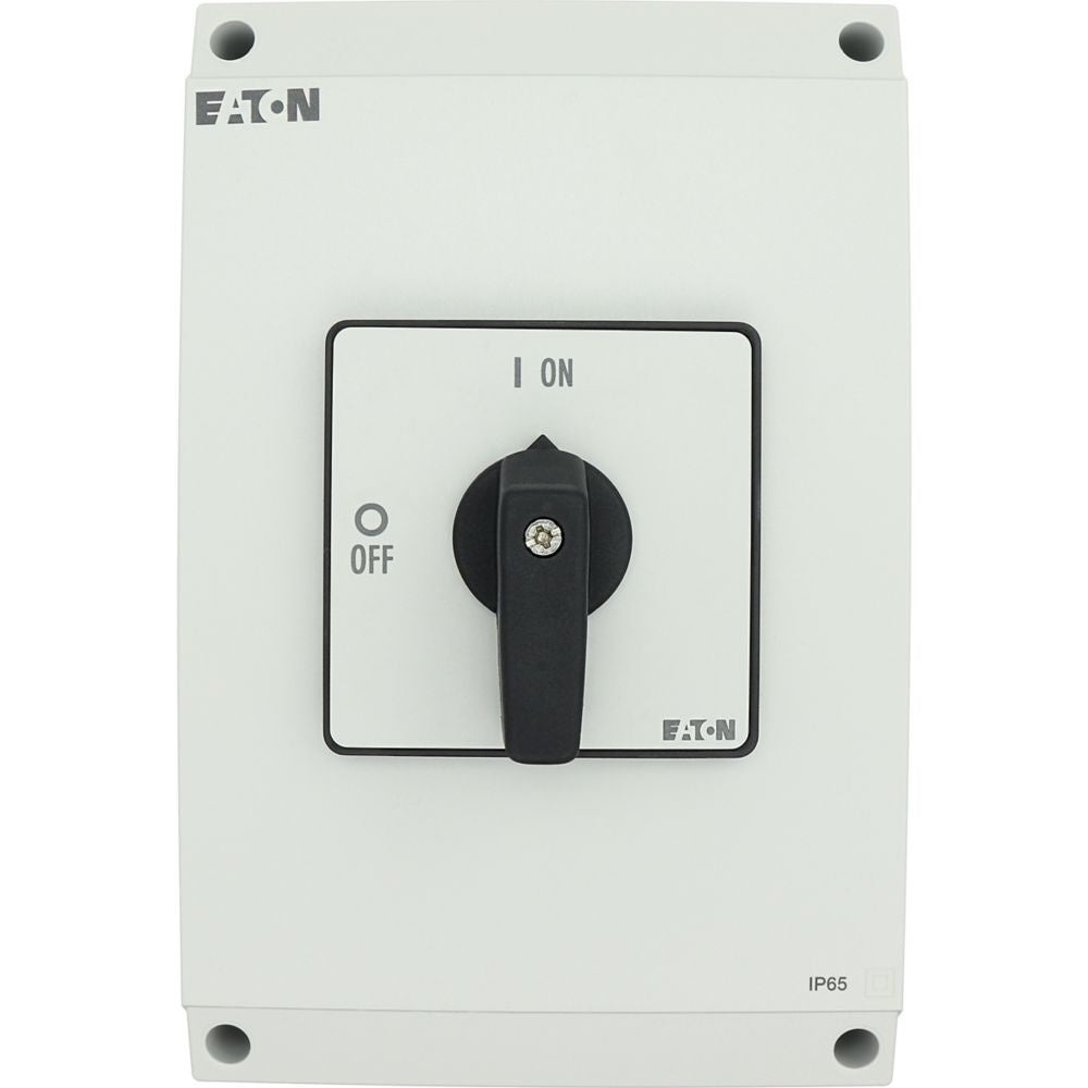 EATON INDUSTRIES P Load Disconnector - 207356
