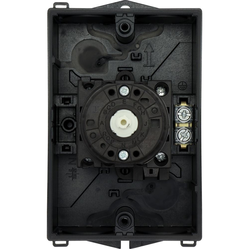 EATON INDUSTRIES T Load Disconnector - 207151