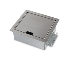 OCS Floor Outlet Box - 33.72.158