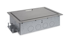 OCS Floor Outlet Box - 33.72.154