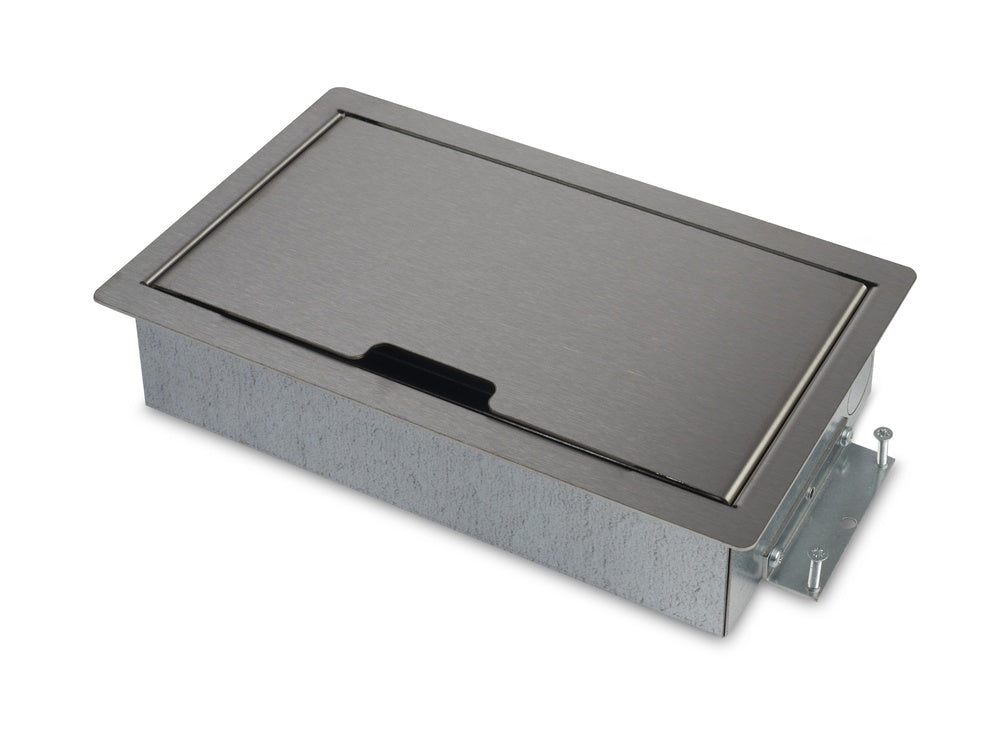 OCS Floor Outlet Box - 33.72.155