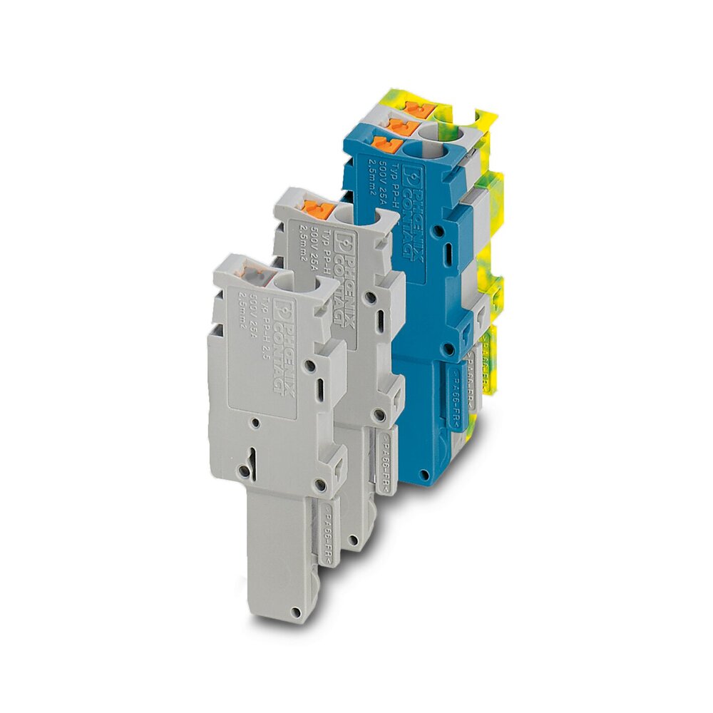Phoenix Contact PP Modulaire Connector - 3210091 [5 Pieces]