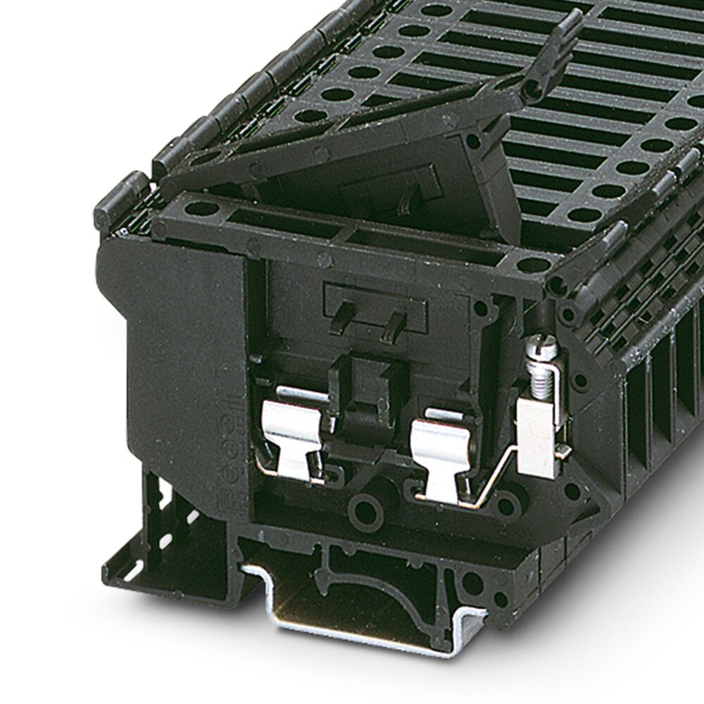 Phoenix Contact Fuse Clamp - 3004126