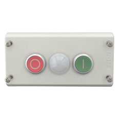 EATON INDUSTRIES RMQ-Titan Pushbutton Box Complete - 216533