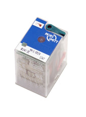Mors Smitt M Auxiliary Relay - 321000452