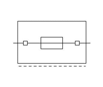 Wago TOPJOB S fuse Terminal Block - 2002-1611 [2 Pieces]