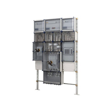 Eaton VKH630/1 Fuse Enclosure 3x630A - 1862806