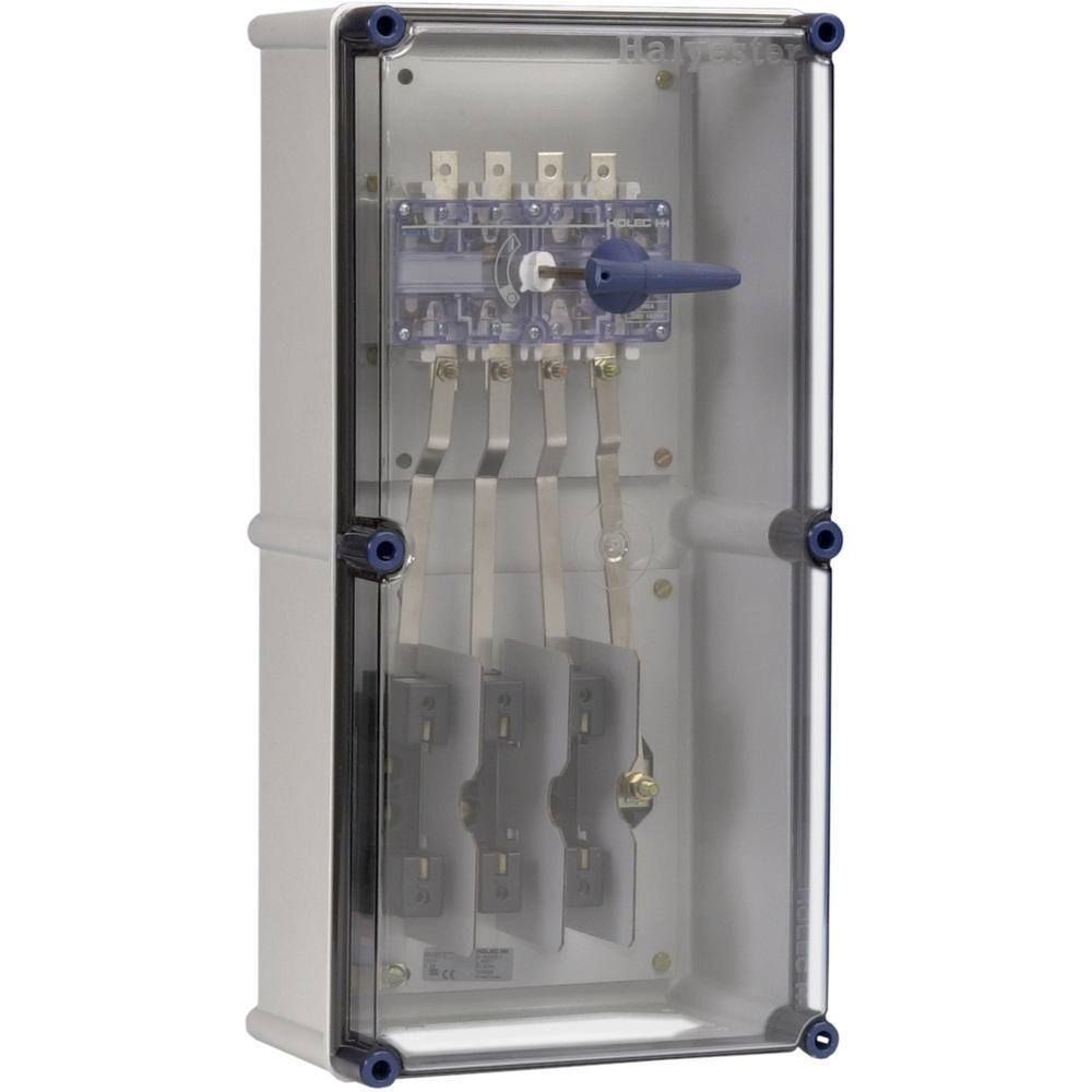 EATON INDUSTRIES Halyester Switchgear Cabinet - 1863895