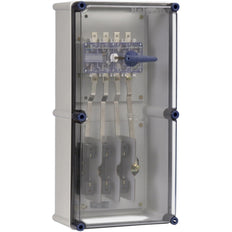EATON INDUSTRIES Halyester Switchgear Cabinet - 1863895