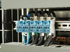 NVent ERIFLEX Distribution Terminal Block - 569030