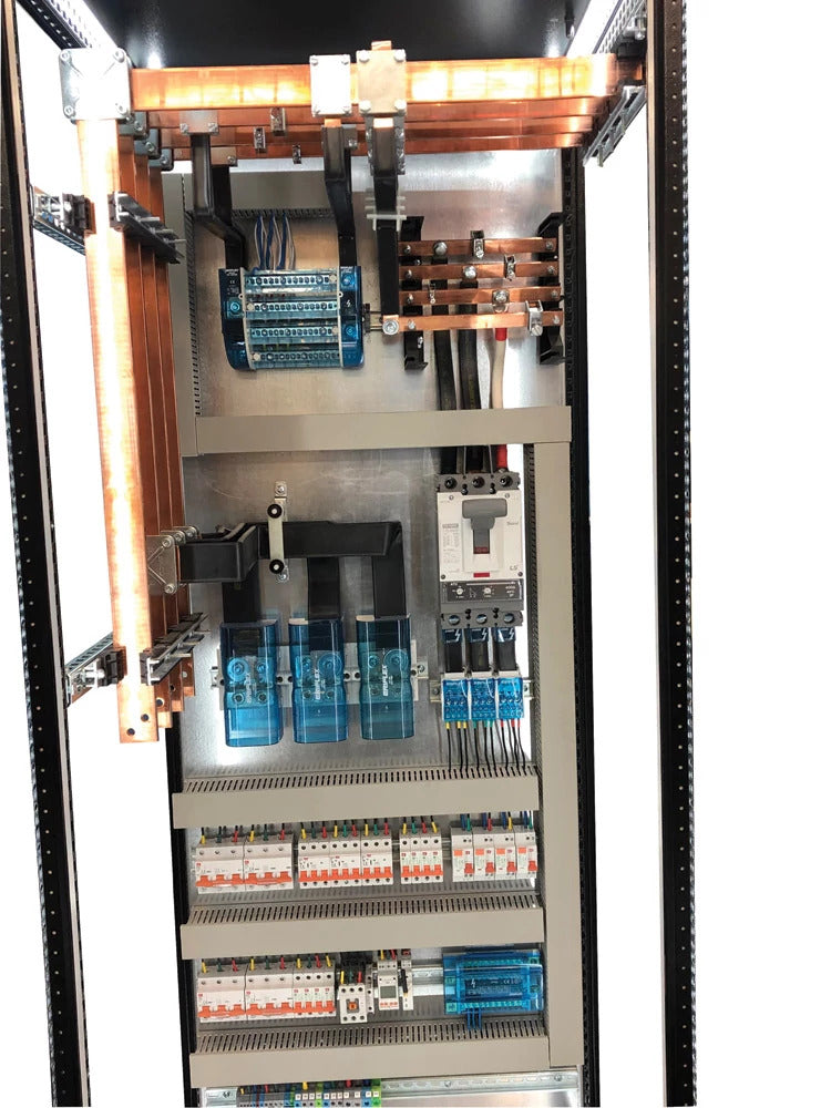 NVent ERIFLEX Distribution Terminal Block - 569030