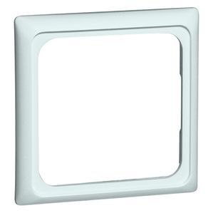 Honeywell Peha Standard Cover Frame Switchgear - 00240111 [2 Pieces]