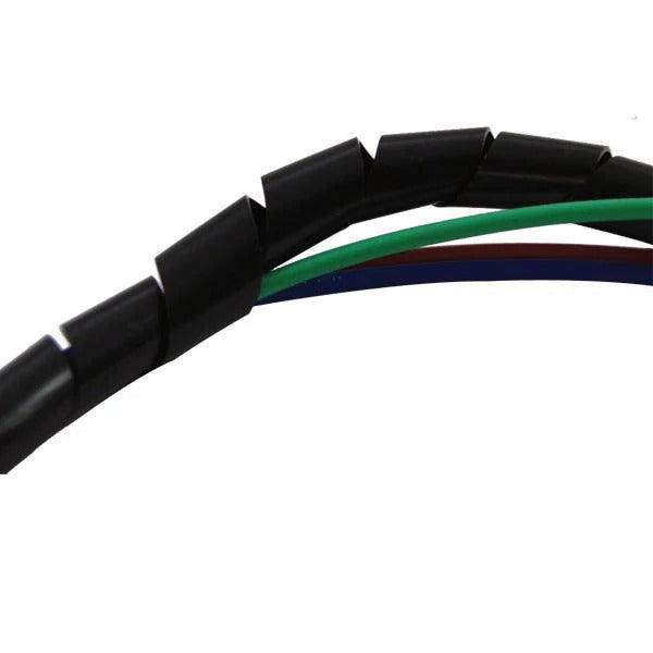 NVent ERIFLEX Cable Bundling Hose - 556020 [25 Meters]