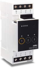 Niko Home Control Switch Actuator Bus System - 550-00103