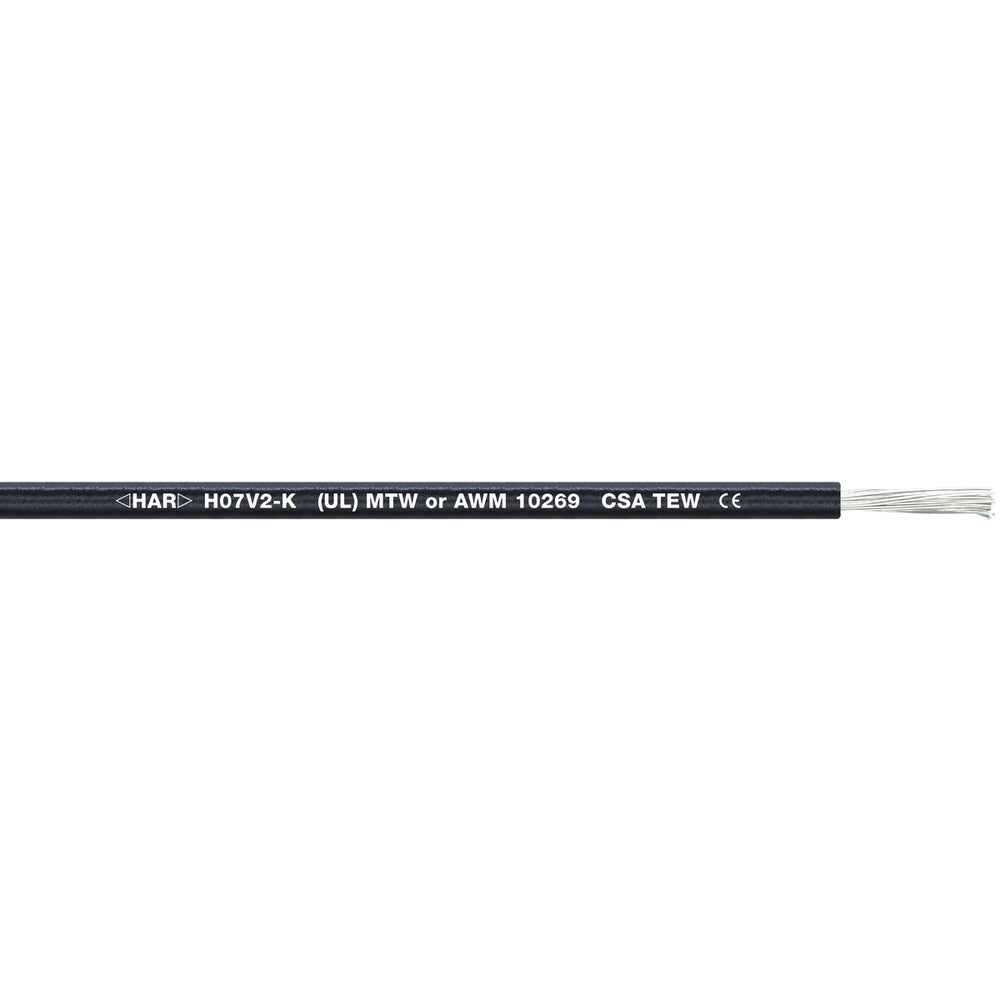 Lapp SC 2.2UL Installation Wire - 4150600-100 [100 Meters]
