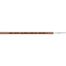 Lapp SC 2.1 UL Installation Wire - 4160344-100 [100 Meters]