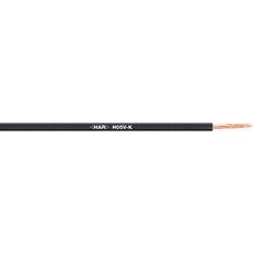 Lapp H05V-K Installation Wire - 4510141S-250 [250 Meters]