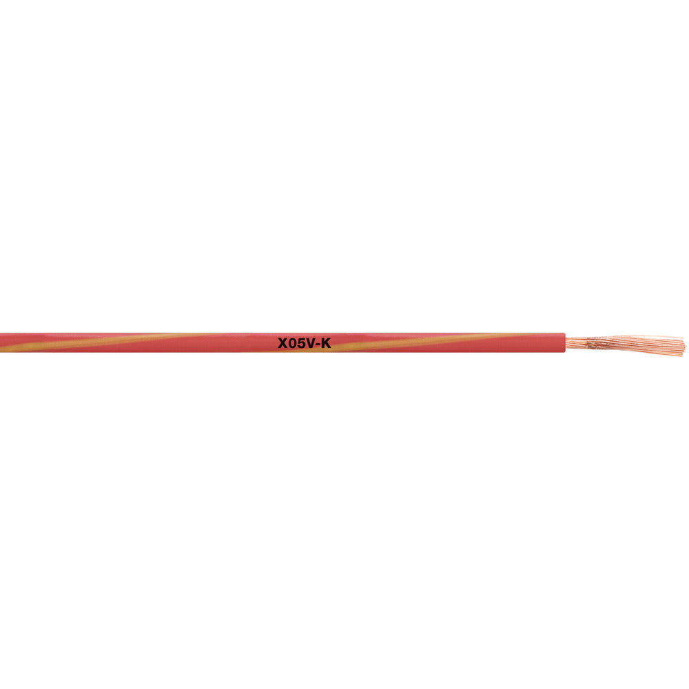 ÖLFLEX X05V-K Double Helix Control Cable 0.75mm² - 4512922S [250 Meters]