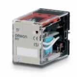 Omron Industrial RelayS Auxiliary Relay - MY2ND224DCS