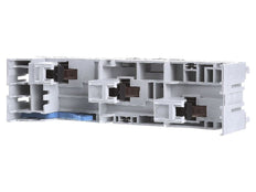 Wohner EQUES Power Rail Adapter - 32454
