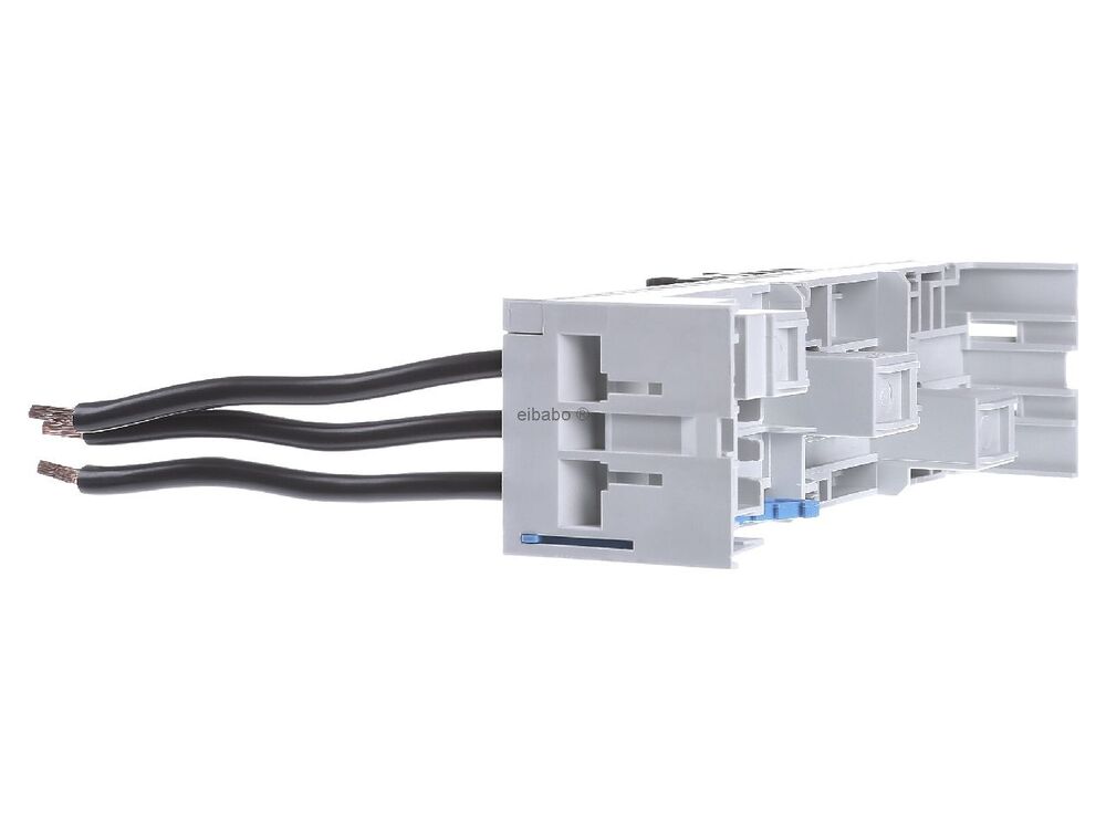 Wohner EQUES Power Rail Adapter - 32454
