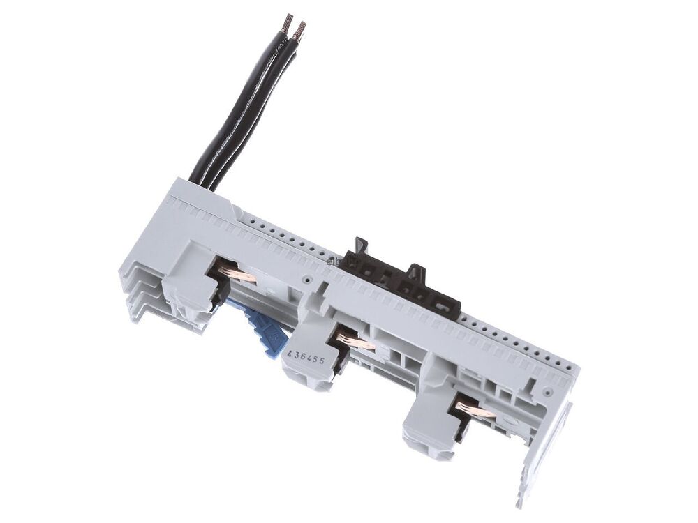 Wohner EQUES Power Rail Adapter - 32454