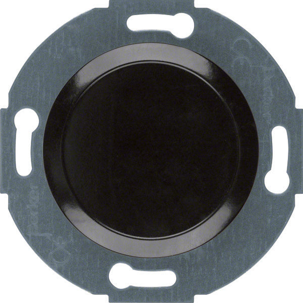 Hager Berker 1930/Glass Inserts Switchgear - 100921