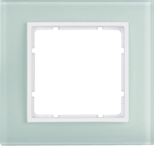 Hager Berker B.7 Switchgear Frame - 10116909