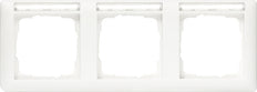 Gira Standard 55 Cover Frame Standard Switchgear - 109303