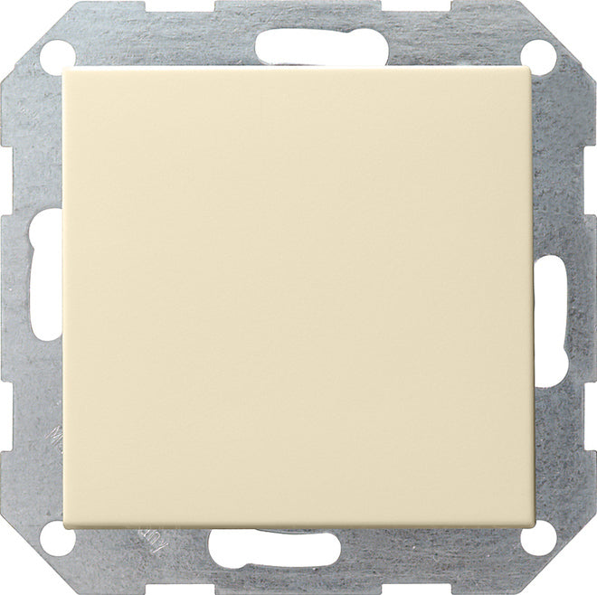 Gira System 55 Installation Switch - 012601