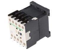 Schneider Electric CA4 Auxiliary Relay - CA4KN31BW3