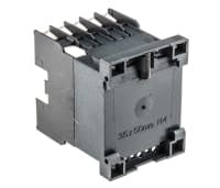 Schneider Electric CA4 Auxiliary Relay - CA4KN22BW3