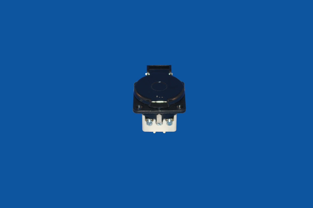 Hateha ID Wall Outlet (WCD Switchgear) - 10.112.002
