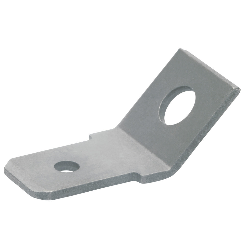 Klauke Core Connector round/flat - 800079717 [100 Pieces]