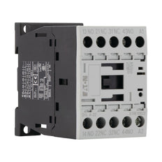 EATON INDUSTRIES DILA Auxiliary Relay - 276414
