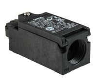 Omron SAFETY PRODUCTS Limit Switch - D4N1132