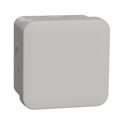Schneider Electric Sarel MUREVA Surface mounted Wall/Ceiling Box - ENN05082 [2 Pieces]