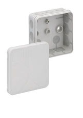 Spelsberg 2K Surface mounted Box Wall/Ceiling - 34491201 [2 Pieces]