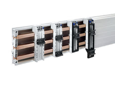 Rittal SV Power Rail Support - 9340530