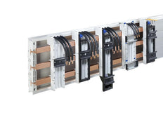 Rittal SV Power Rail Support - 9340450